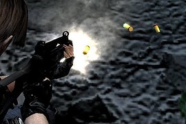 Cerberus Weapons Pack