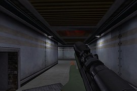 M40A1 HD