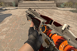 AK-117 LAVA