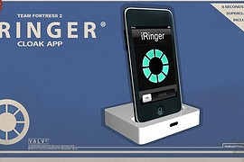 iRinger