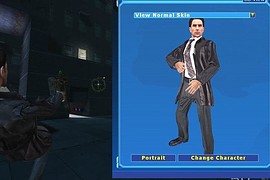 Max Payne