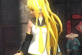 Kagamine Rin Pack