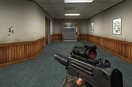 Mac11 Tactical