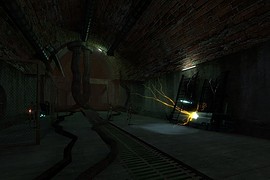 Dark Interval: Part I
