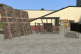 Half-life 2 Extra Props