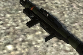 Armbrust ATW