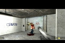 Hl2 JailBreak