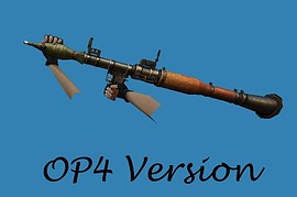 CSO RPG-7