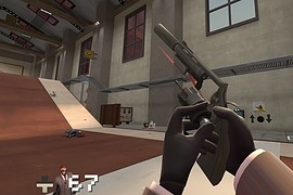 The Wire Tap for the Revolver