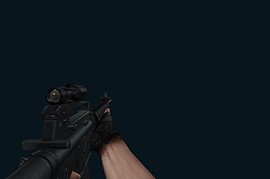 M16A4 Hack