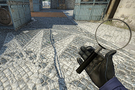 magnifier