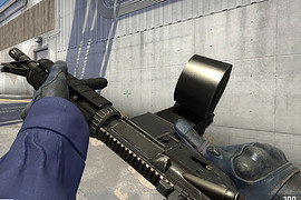 M4A4 C-Mag