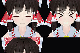 Hakurei Reimu