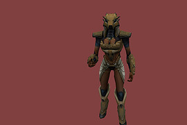 UC2 Player Models Pack
