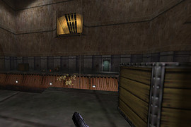 Half-Life 1: Ray Traced 1.0.5a