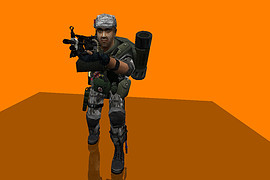 Heavy Hgrunt