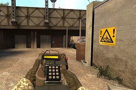 Default C4
