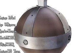 Holy Hand Grenade WModel and Hallelujah Sound!