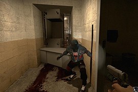 Death Seeker