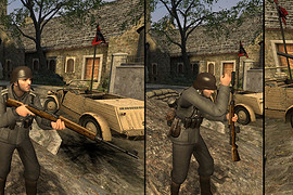 Gewehr_43_Rebirth