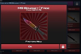 Case Clicker