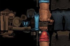 Badlands Sniper
