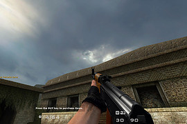 AK-74