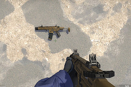 Lynx CQ300