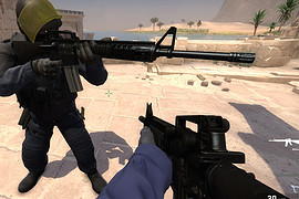 M16