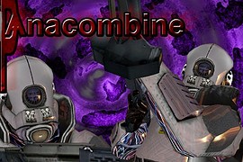 PAnacombine the BOOMBOX