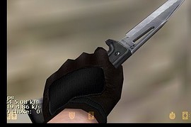 Colt Pathfinder