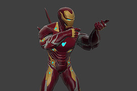 Iron Man