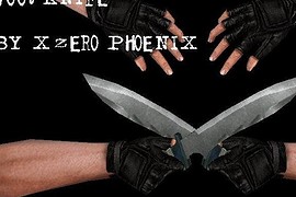 w00t Knife