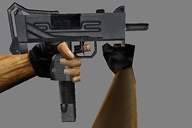 Mac-10 Re Skin