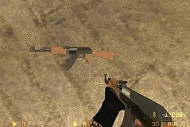 AK-47