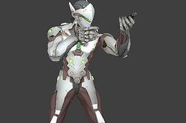 Genji