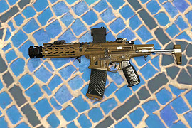 Lynx CQ300