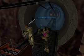 X-Half-Life Deathmatch 3.0.3.8 Alpha
