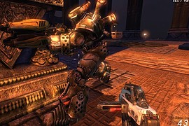 Xan Kriegor Beta 1.4