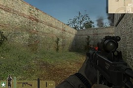 Tactical-Thompson