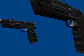 USP SOCOM COMPACT 1911CV