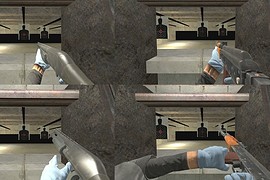 Payday 2 Weapons Pack