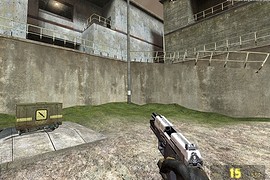 STALKER Walter P99