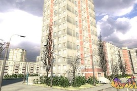City_SPb2 v.1.0