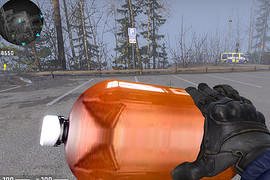 bottle