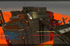 X-Half-Life Deathmatch 3.0.3.8 Alpha