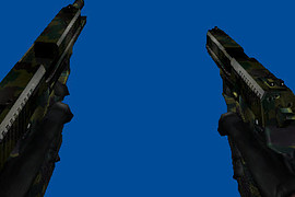 MK23 Default Camo (only v_)