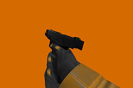 BMS Alpha Glock-19