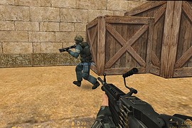 CSS Pack for CS 1.6 & CS CZ v.1.2