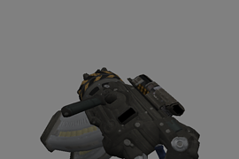 Nailgun